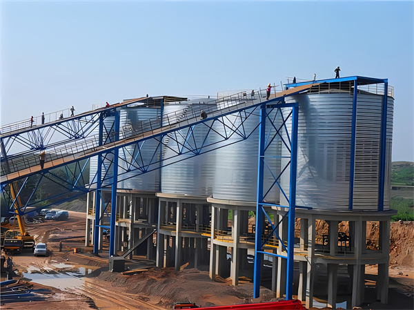 大田镇螺旋钢板仓